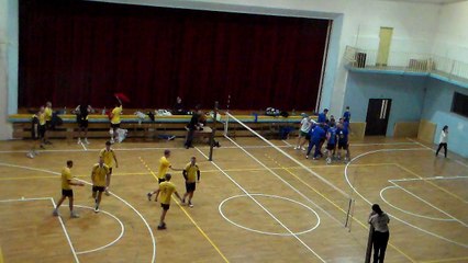 UJK- Castorama Part1