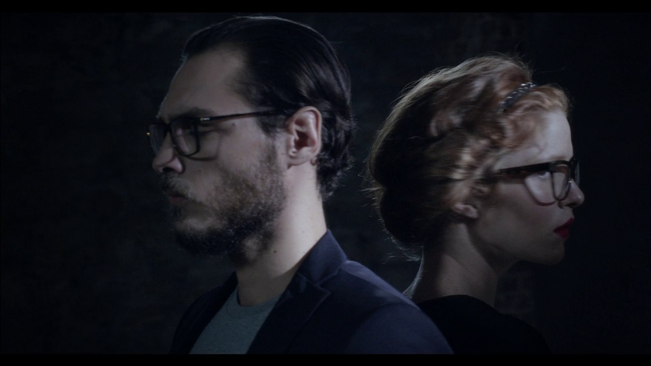 JIMMY FAIRLY | AXEL & JULIEN | PARIS 2013