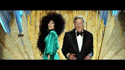 Le groove de Lady Gaga et Tony Bennett pour H&M