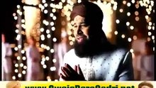 Wah Wah Subhan Allah By Owais Raza Qadri - (Original High Quality Video)!!!