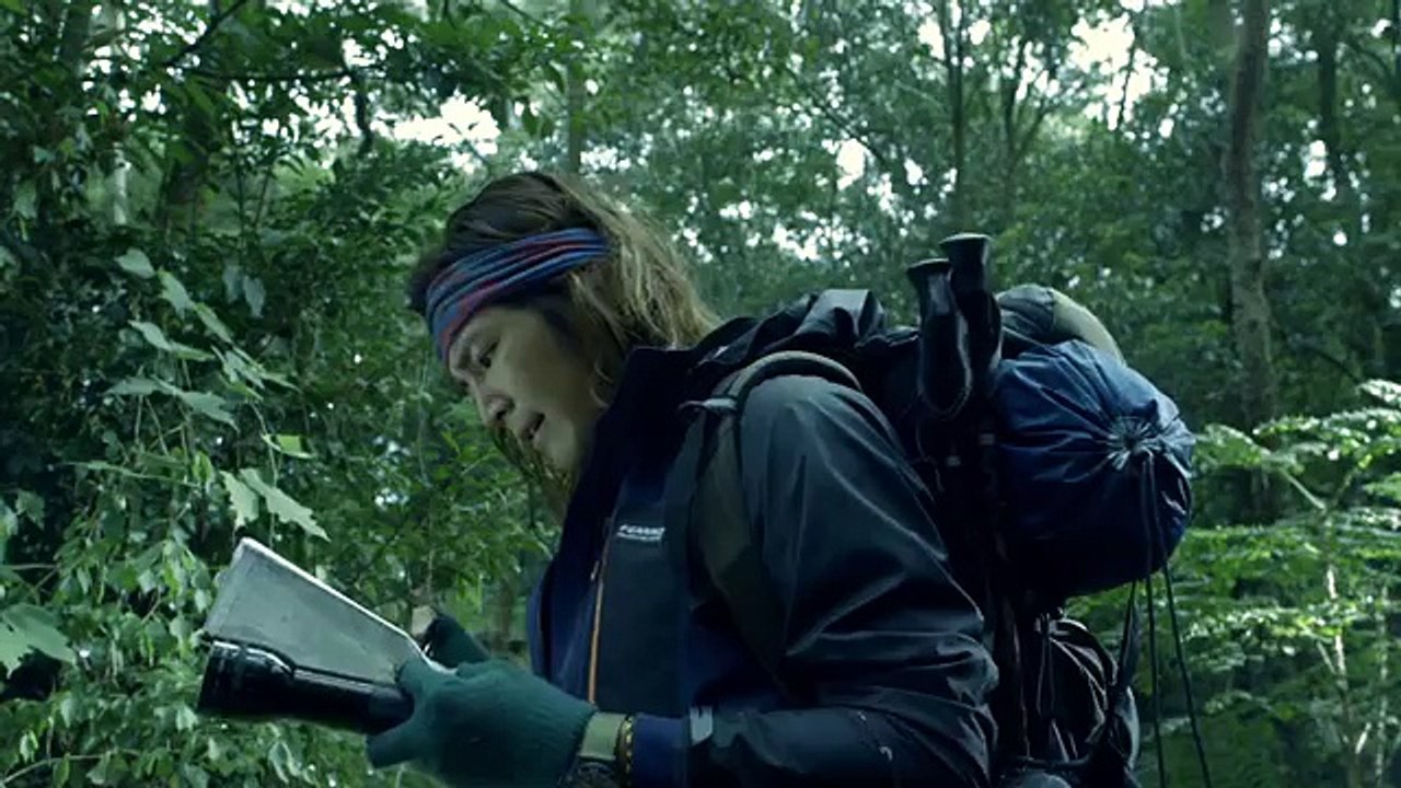 《CAMP》Jang Keun Suk Special Short Film DVD