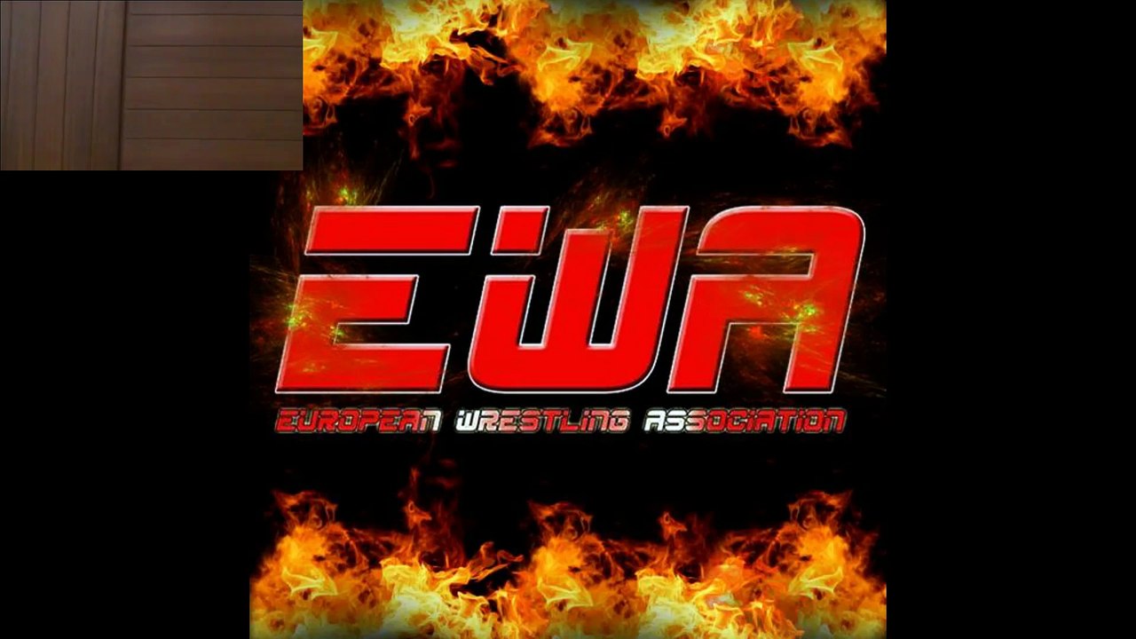 EWA Catch Wrestling in Floridsdorf Trailer Full HD