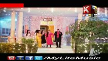 Mash Up By Abid Riaz & Abida Khanam -Kashish Tv-Sindhi Song