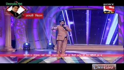 Family Antakshari 23rd November 2014 Pt1