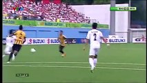 Malaysia vs Myanmar 0-0 [Asian AFF Suzuki Cup] Highlights