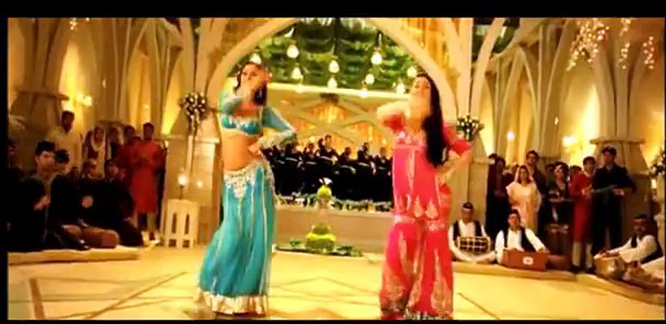 Dil Mera Muft Ka Full Video Song HD Agent Vinod Ft Kareena - video  Dailymotion