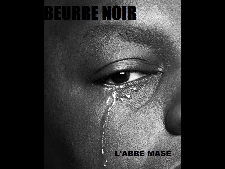 L'ABBE MASE - BEURRE NOIR