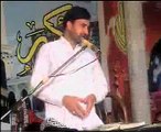 Allama Ali Nasir Talhara majlis 12 sep 2014 Ghulshan colony Gujranwala