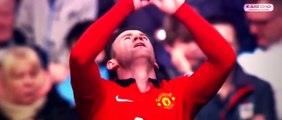 Wayne Rooney Crazy Skills ● Dribbling ● Goals 2014