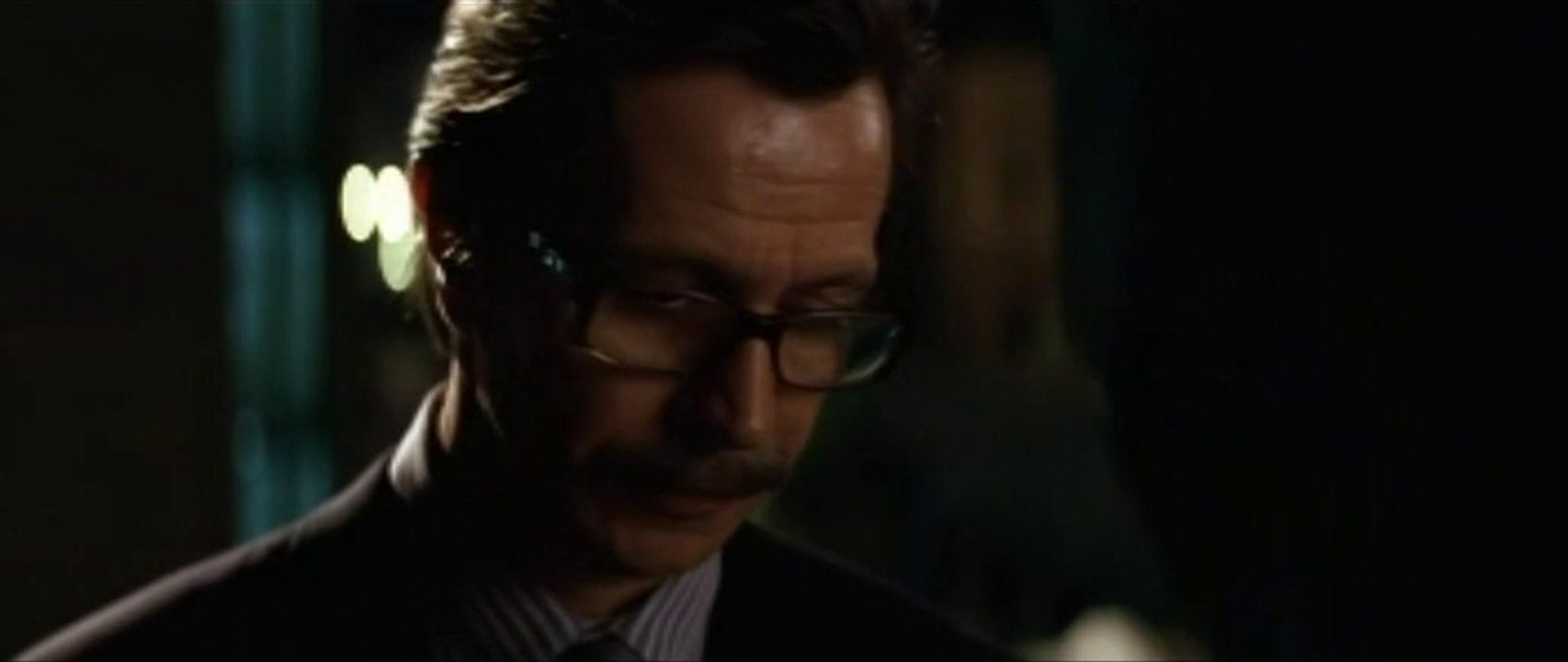 Batman Begins To Fart (A Batman Begins Parody)