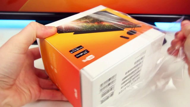 Google Nexus Player unboxing amp first look