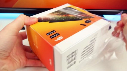 Google Nexus Player unboxing  amp  first look