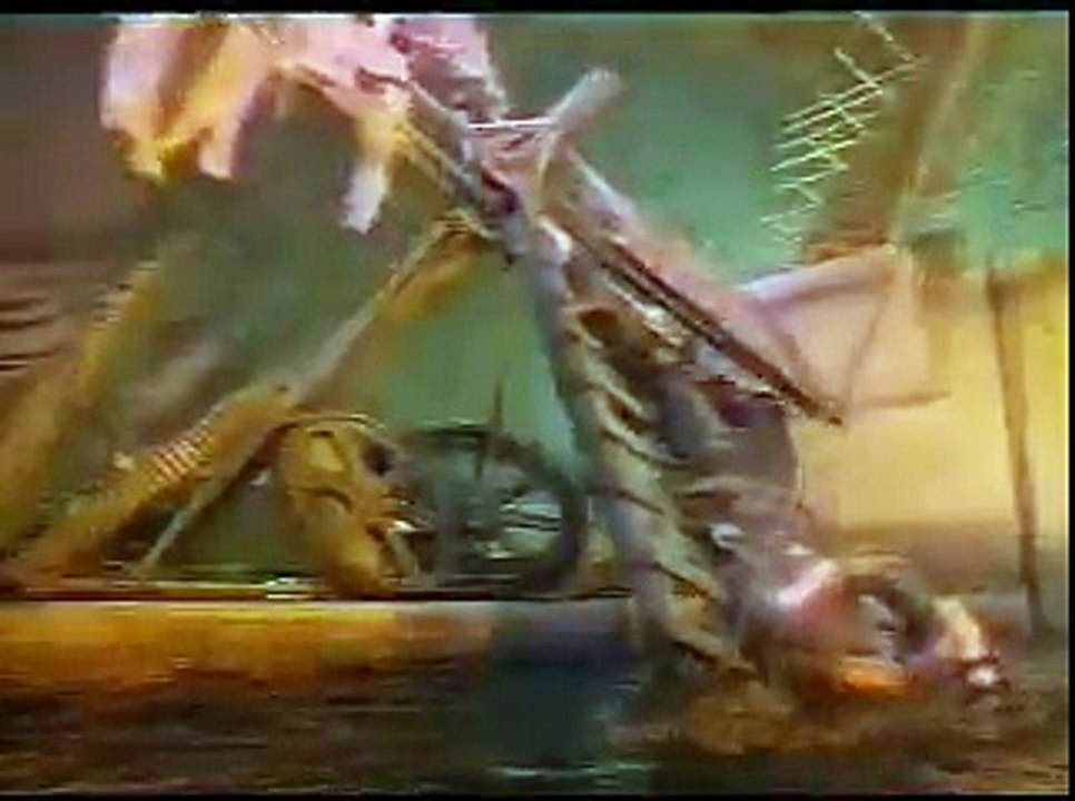 Duran Duran - Wild Boys (Long Version)