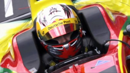 Formule E - Le résumé de la course en Malaysie