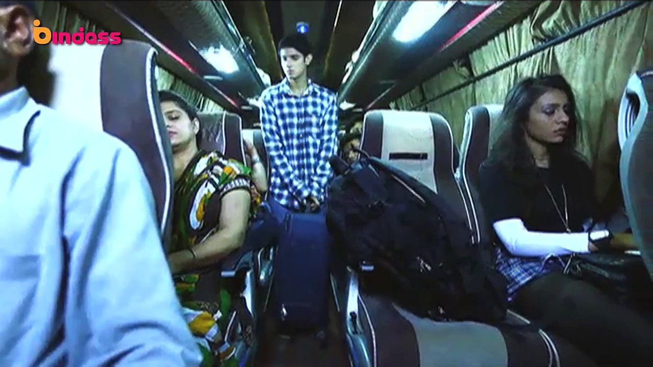 Yeh Hai Aashiqui - 23 Nov 2014 HD