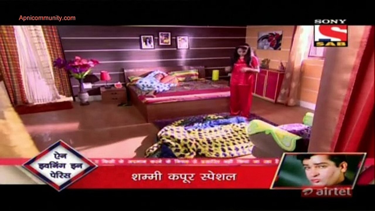 Gutur Gu - 23rd November 2014 pt1