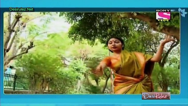 Dil Hain Chotasa Choti Si Asha 23rd November 2014 pt2