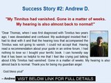 Cure Tinnitus Without Drugs Or Typical Tinnitus Treatments   Tinnitus Miracle Review Guide