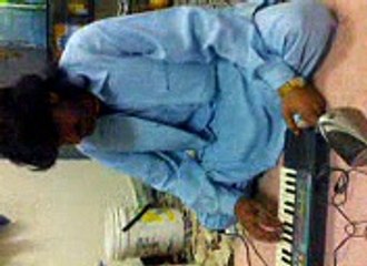 balochi music with getar