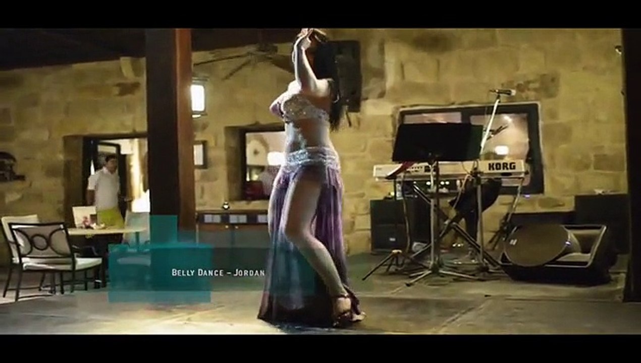 sexy belly dance