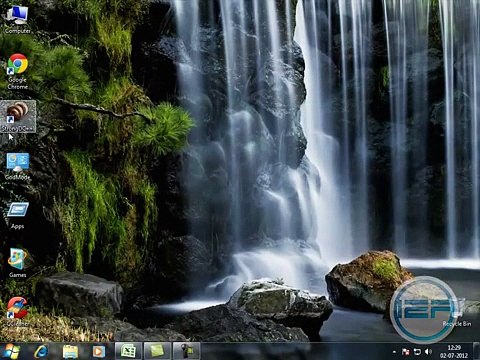 Connect Mobile Internet in Computer Through USB