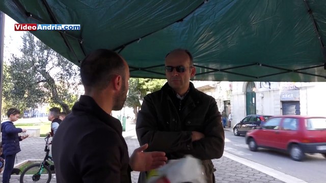 Andria: che fine hanno fatto i lavori dell'ex carcere di Santa Maria Vetere?