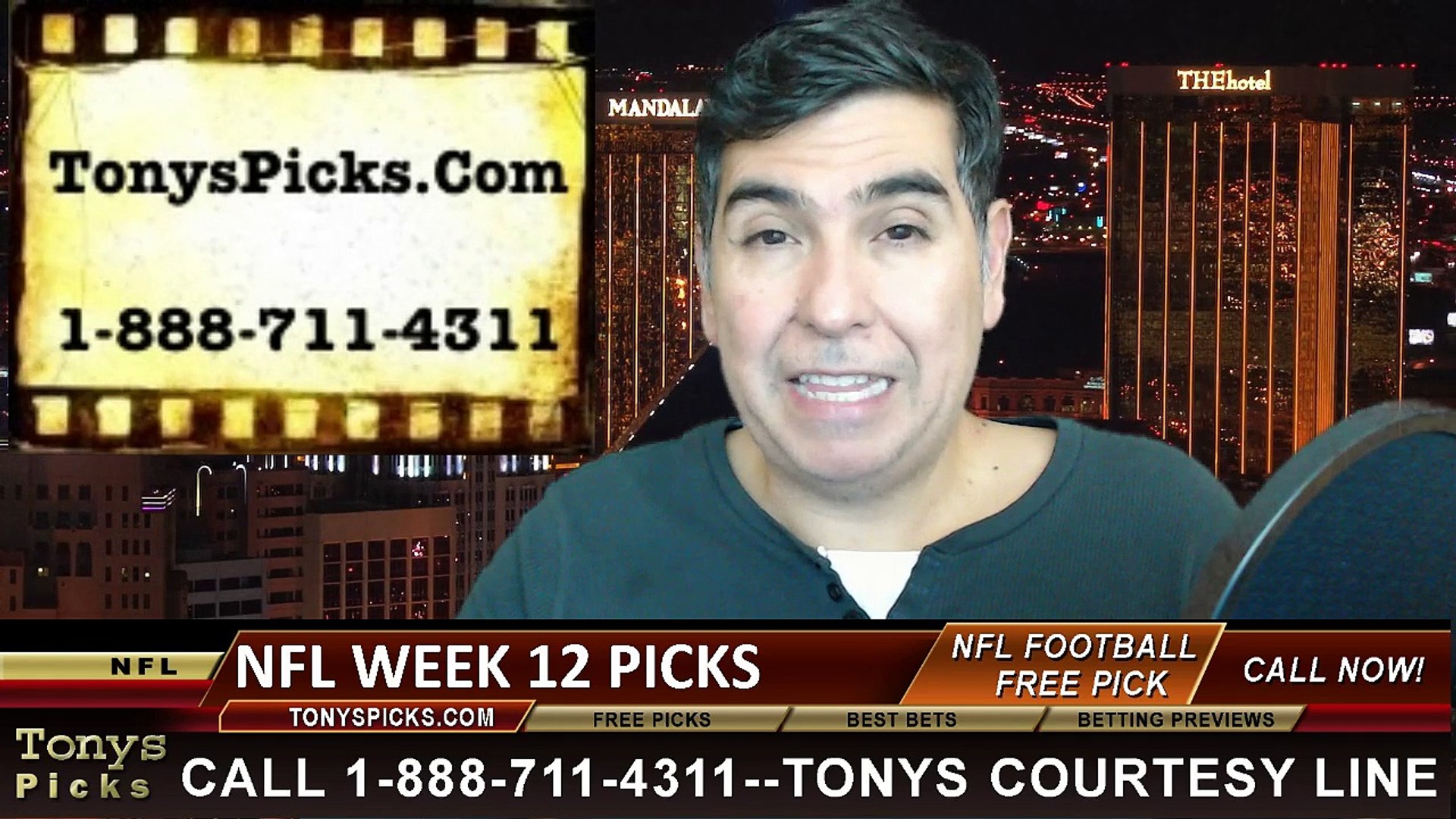 nfl free picks and predictions