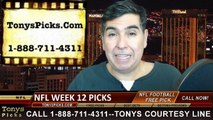 Sunday NFL Free Picks Pro Football Predictions Betting Previews Odds 11-23-2014