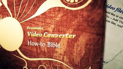 Convert Video to Mobile_Cell Phone [Best Freeware]