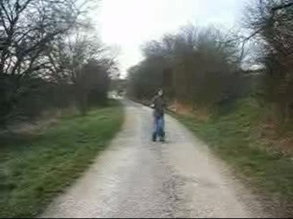 Clip mauvaise foi nocturne