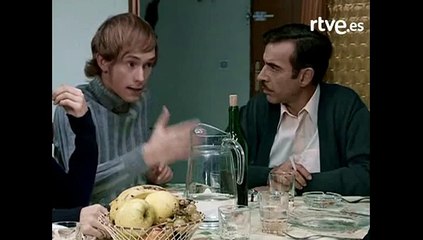 Cuentame como paso - 1x08 - Las mejores huelgas de nuestra vida 2º parte