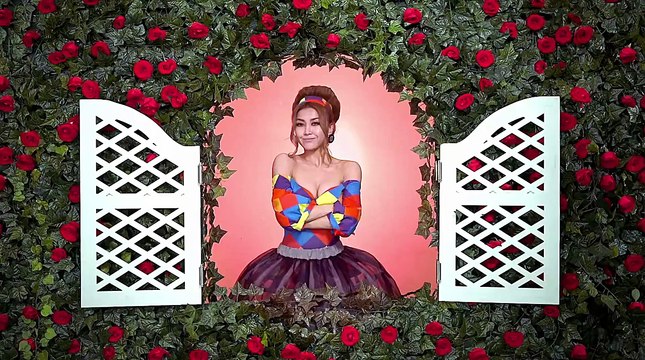 Chick Chick de Rong Rollin Wang - le nouveau clip chinois aux cris de poules