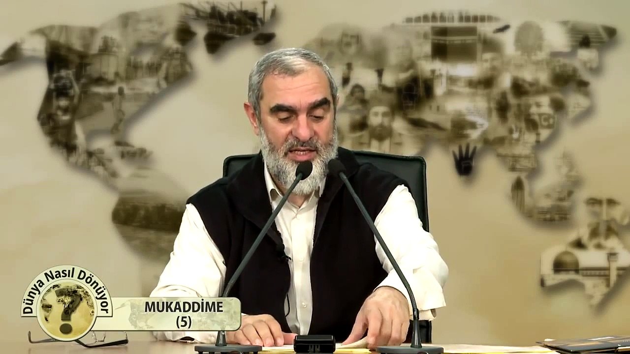 Bir müslüman dininden vazgeçmedikçe hiçbir kafir ondan asla razı olmaz!