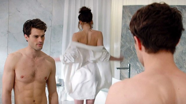 Cinquante Nuances de Grey - Bande-annonce 2 [VF|HD] [NoPopCorn] (Jamie Dornan, Dakota Johnson)