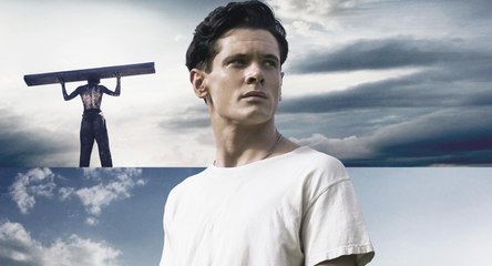 INVINCIBLE - Bande-annonce [VOST|HD] [NoPopCorn]