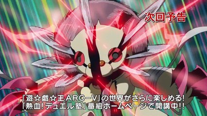 YuGiOh! ARC-V: PV #34 "Chimeric Beast VS The Evolving Falcon"