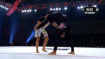 Vinny Magalhães vs Matheus Diniz Metamoris 5