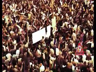 Haye Zainab Ghareeb By Muhammad Abbas Jarchvi