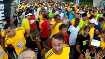 Circuito Oscar Running Adidas em Taubaté, SP, Brasil, Fernando Cembranelli, Marcelo Ambrogi, 10 km, 2500 integrantes, Corrida de Rua, (12)