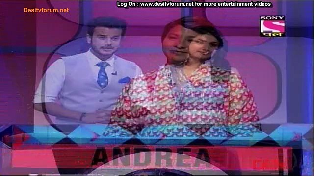 Dil Hain Chotasa Choti Si Asha 23rd November 2014 Video Watch Online Pt2