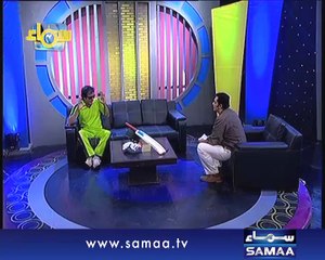 Samaa Char, 23 Nov 2014 Samaa Tv