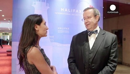 Πούτιν: «Η Ρωσία δεν θα απομονωθεί»