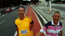 Circuito Oscar Running Adidas em Taubaté, SP, Brasil, Fernando Cembranelli, Marcelo Ambrogi, 10 km, 2500 integrantes, Corrida de Rua, (7)