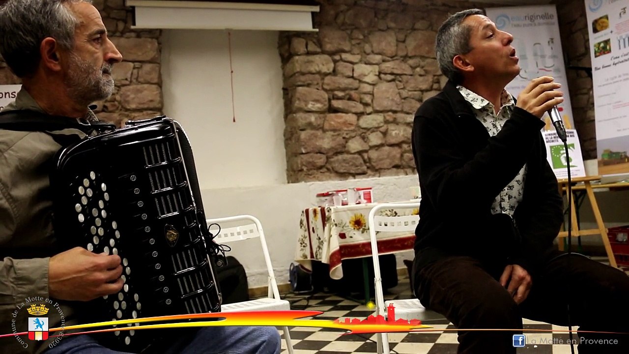 Filpe loir & Jo Labita