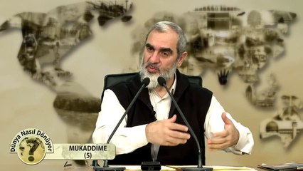 Bir müslümanın veya cemaatin sahip olması gereken 7 temel özellik - Nureddin Yıldız