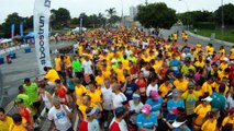 Circuito Oscar Running Adidas em Taubaté, SP, Brasil, Fernando Cembranelli, Marcelo Ambrogi, 10 km, 2500 integrantes, Corrida de Rua, (11)