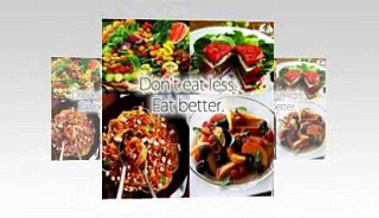 Review The Truth About Fat Burning Foods By Nick Pineault