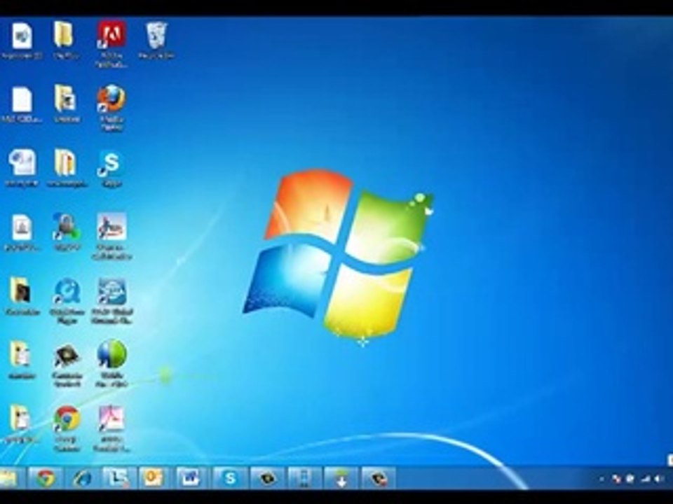 How to display your android mobile Phone Screen on your computer_PC Monitor