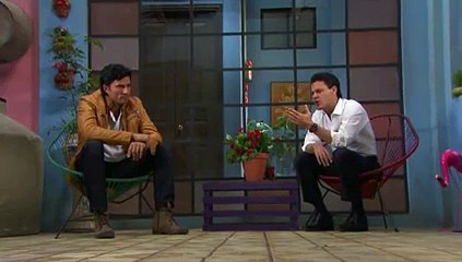 Armando y Alexa - Capitulo 79