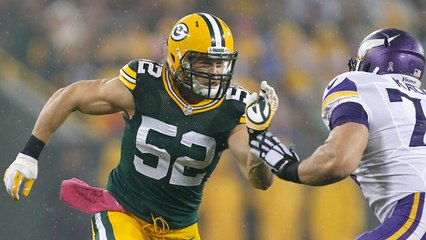 'Playbook': Packers vs. Vikings